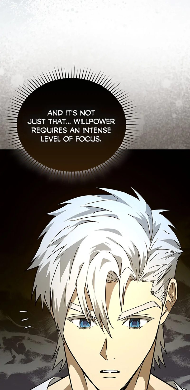 To Hell With Being A Saint, I’m A Doctor - Chapter 117 Page 47