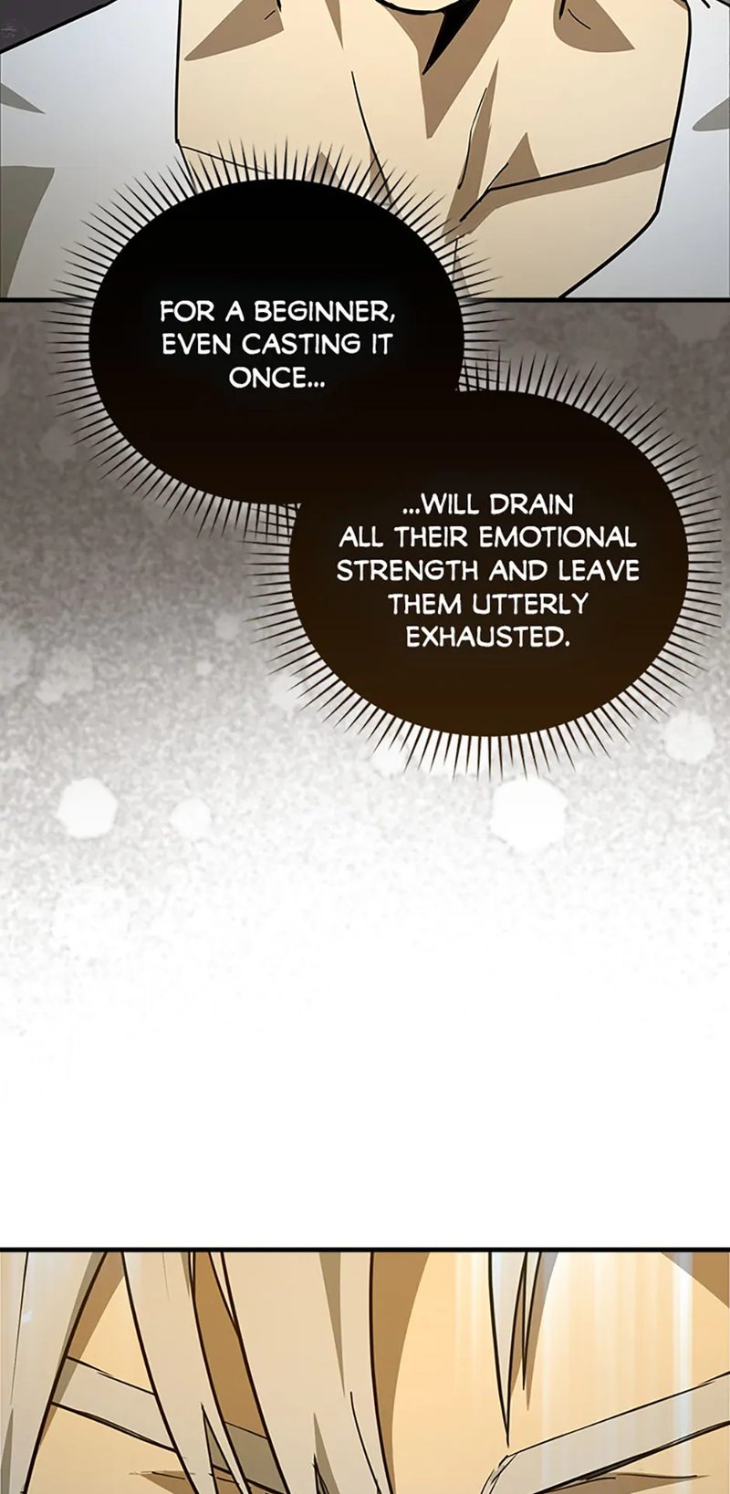 To Hell With Being A Saint, I’m A Doctor - Chapter 117 Page 48