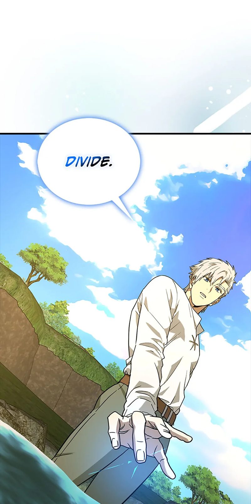 To Hell With Being A Saint, I’m A Doctor - Chapter 117 Page 51