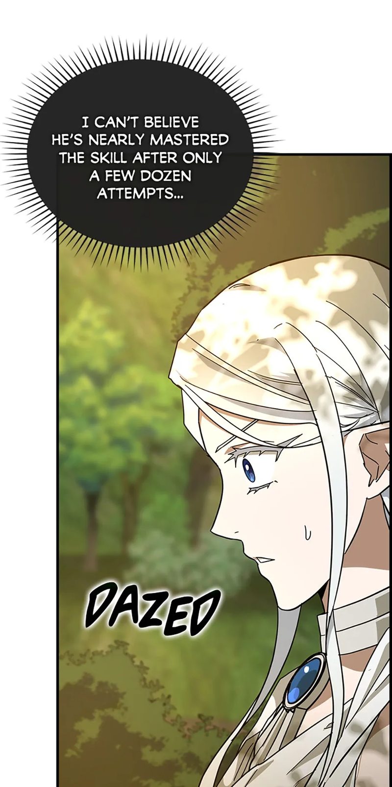 To Hell With Being A Saint, I’m A Doctor - Chapter 117 Page 56