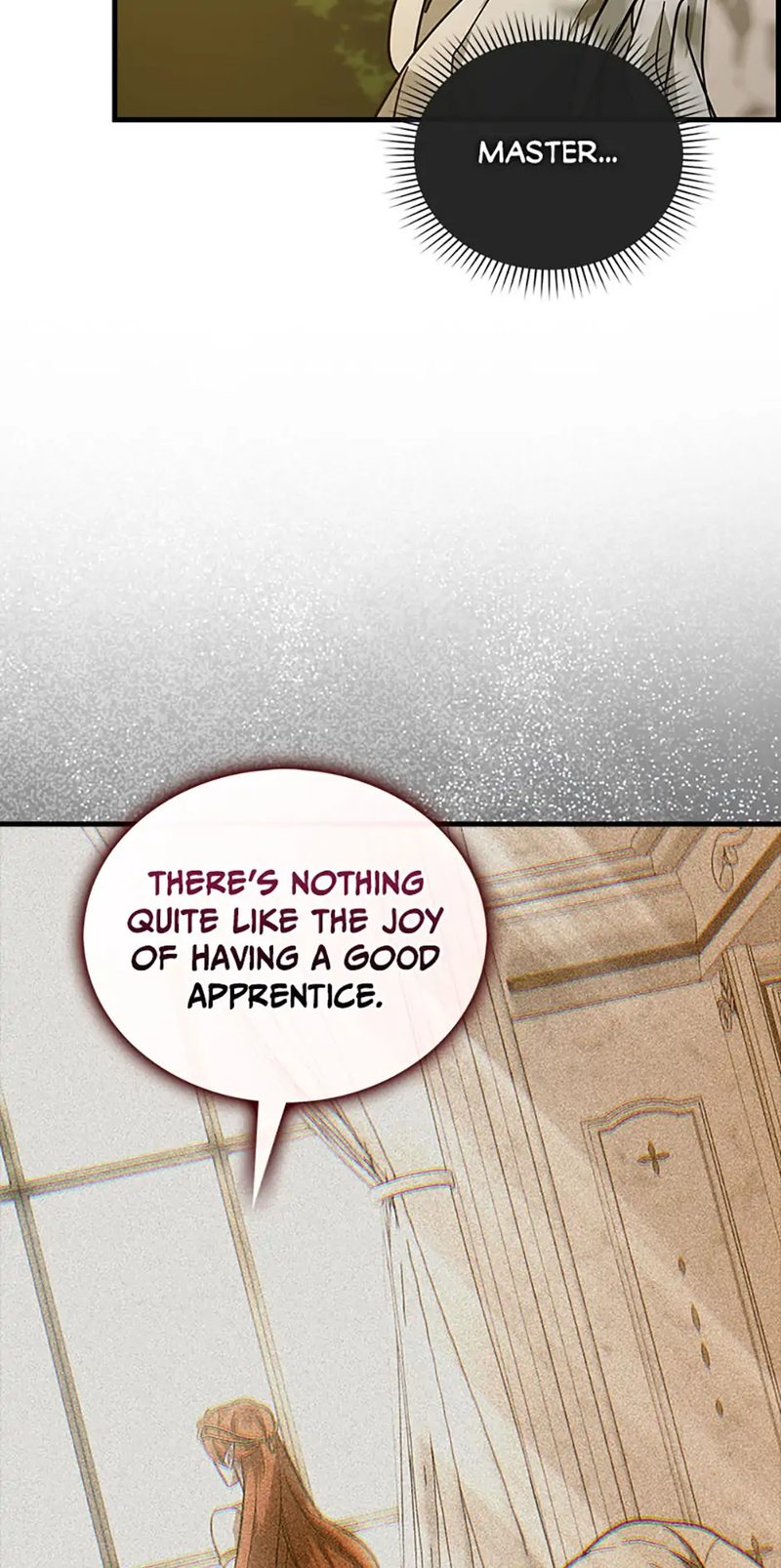 To Hell With Being A Saint, I’m A Doctor - Chapter 117 Page 57