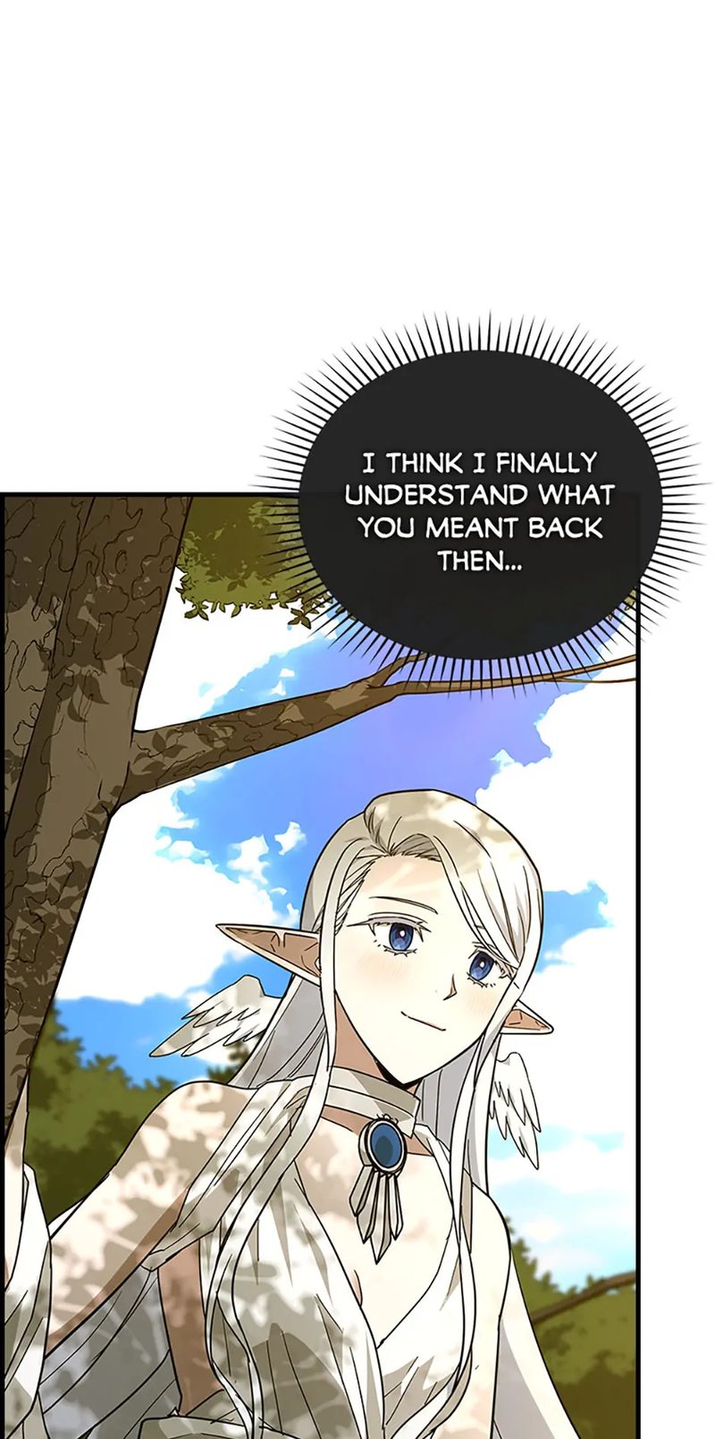 To Hell With Being A Saint, I’m A Doctor - Chapter 117 Page 60