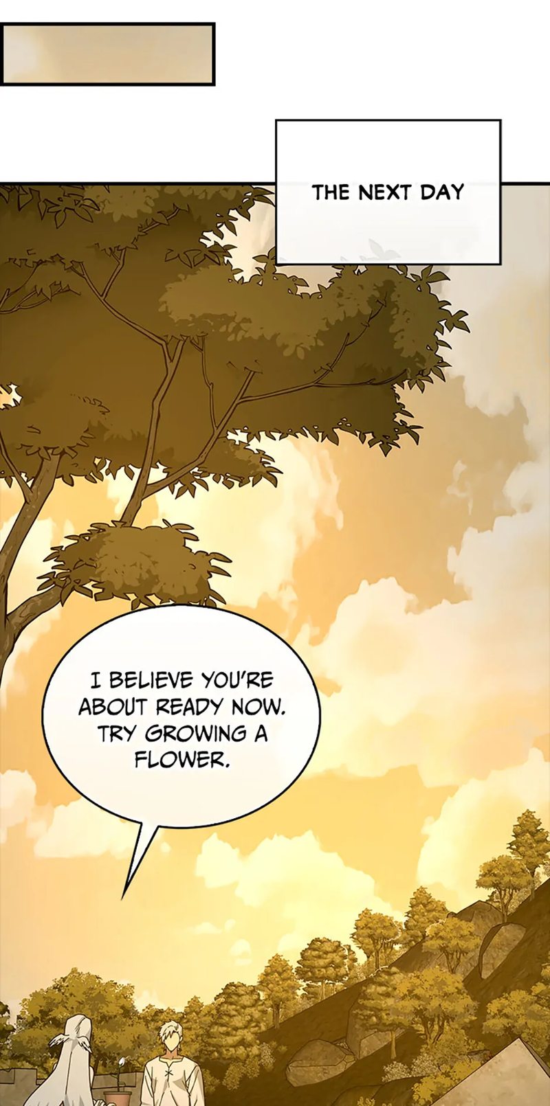 To Hell With Being A Saint, I’m A Doctor - Chapter 117 Page 62