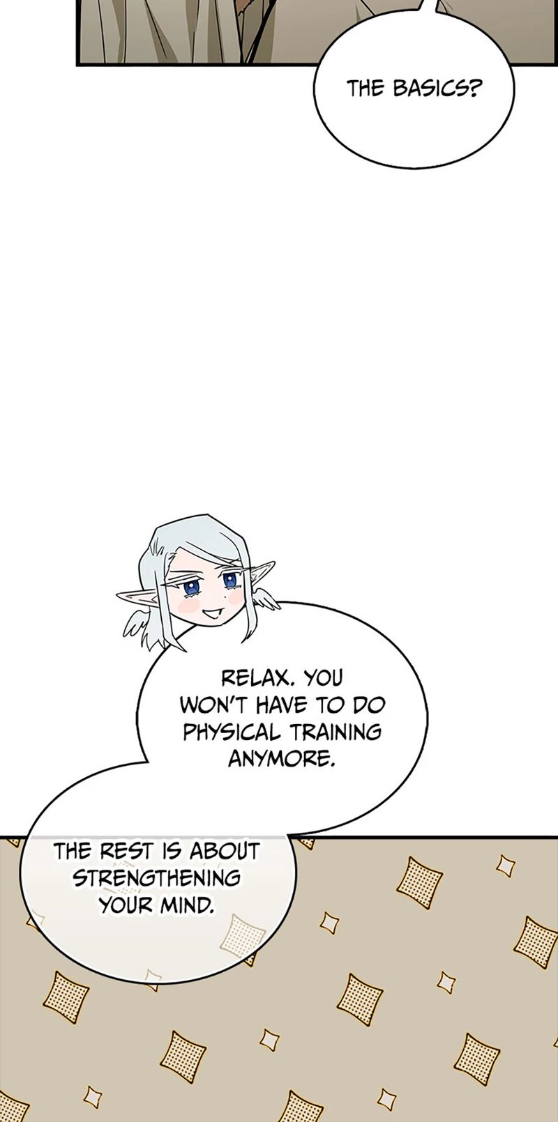 To Hell With Being A Saint, I’m A Doctor - Chapter 117 Page 67