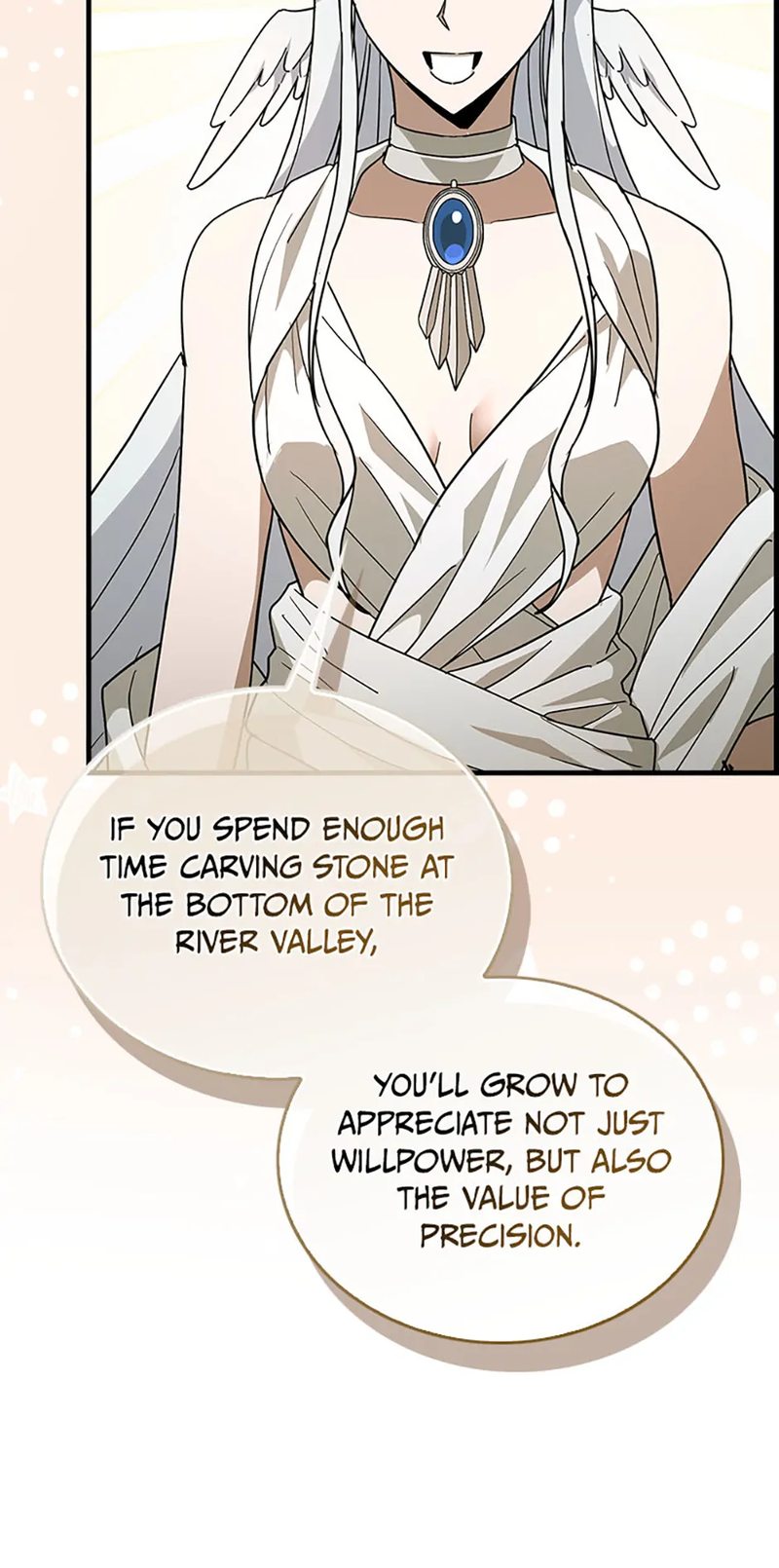 To Hell With Being A Saint, I’m A Doctor - Chapter 117 Page 69