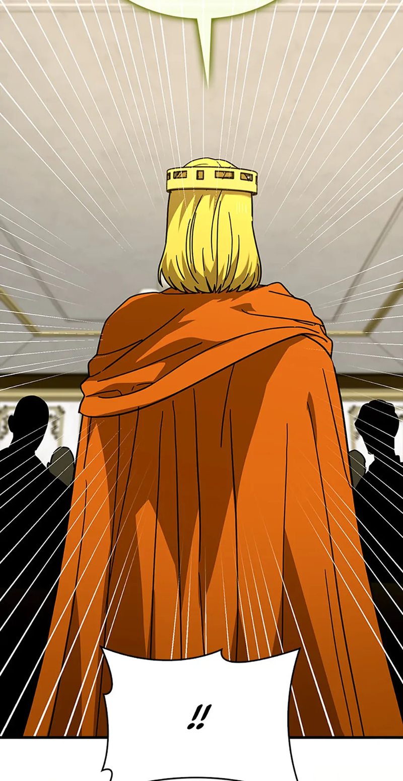 To Hell With Being A Saint, I’m A Doctor - Chapter 117 Page 8