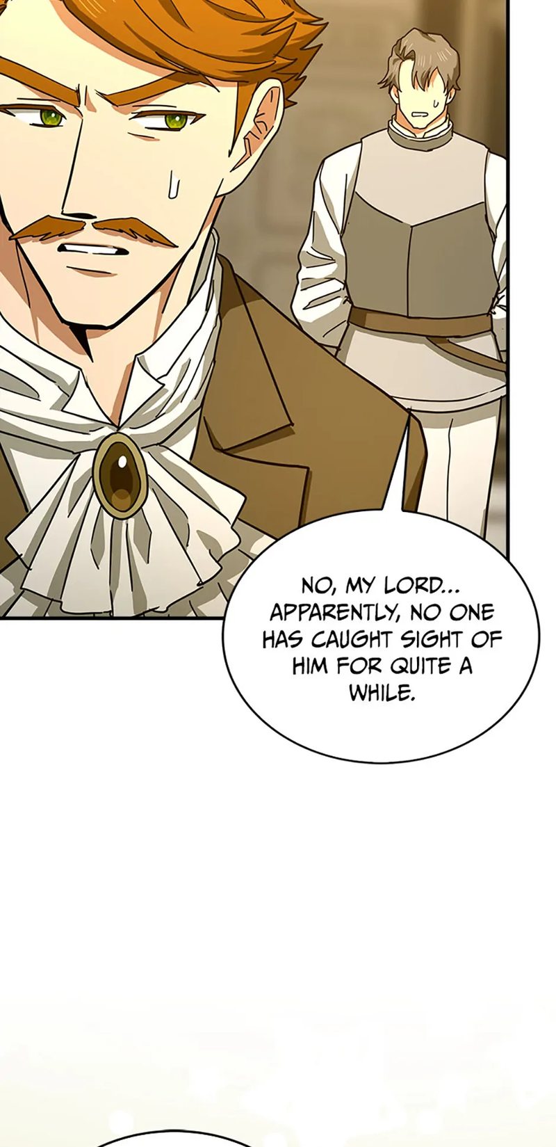 To Hell With Being A Saint, I’m A Doctor - Chapter 118 Page 33