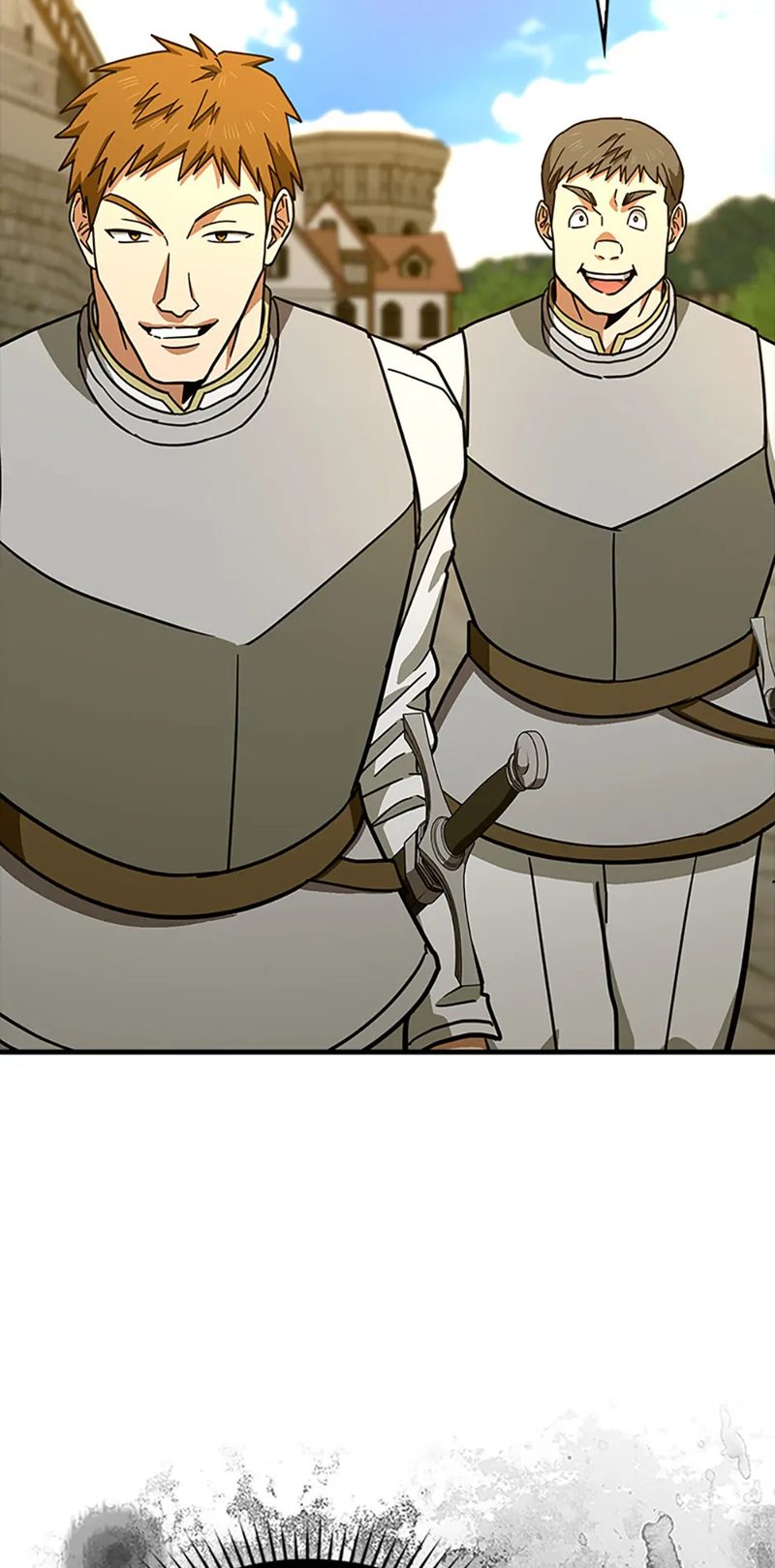 To Hell With Being A Saint, I’m A Doctor - Chapter 118 Page 41