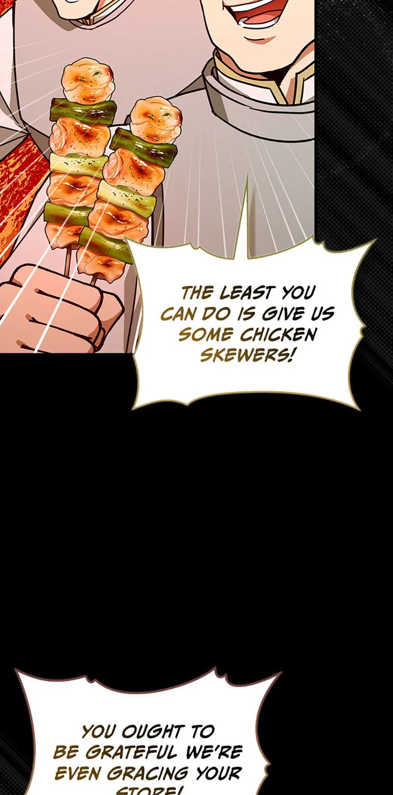 To Hell With Being A Saint, I’m A Doctor - Chapter 118 Page 44