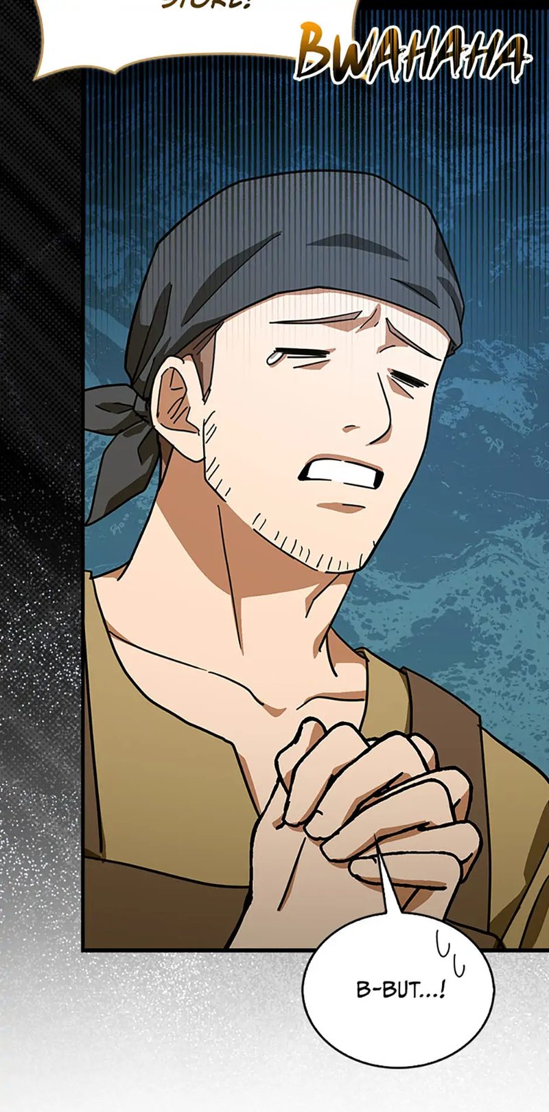 To Hell With Being A Saint, I’m A Doctor - Chapter 118 Page 45