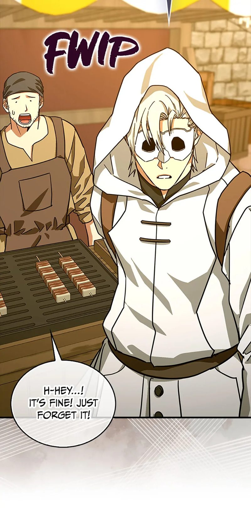 To Hell With Being A Saint, I’m A Doctor - Chapter 118 Page 47