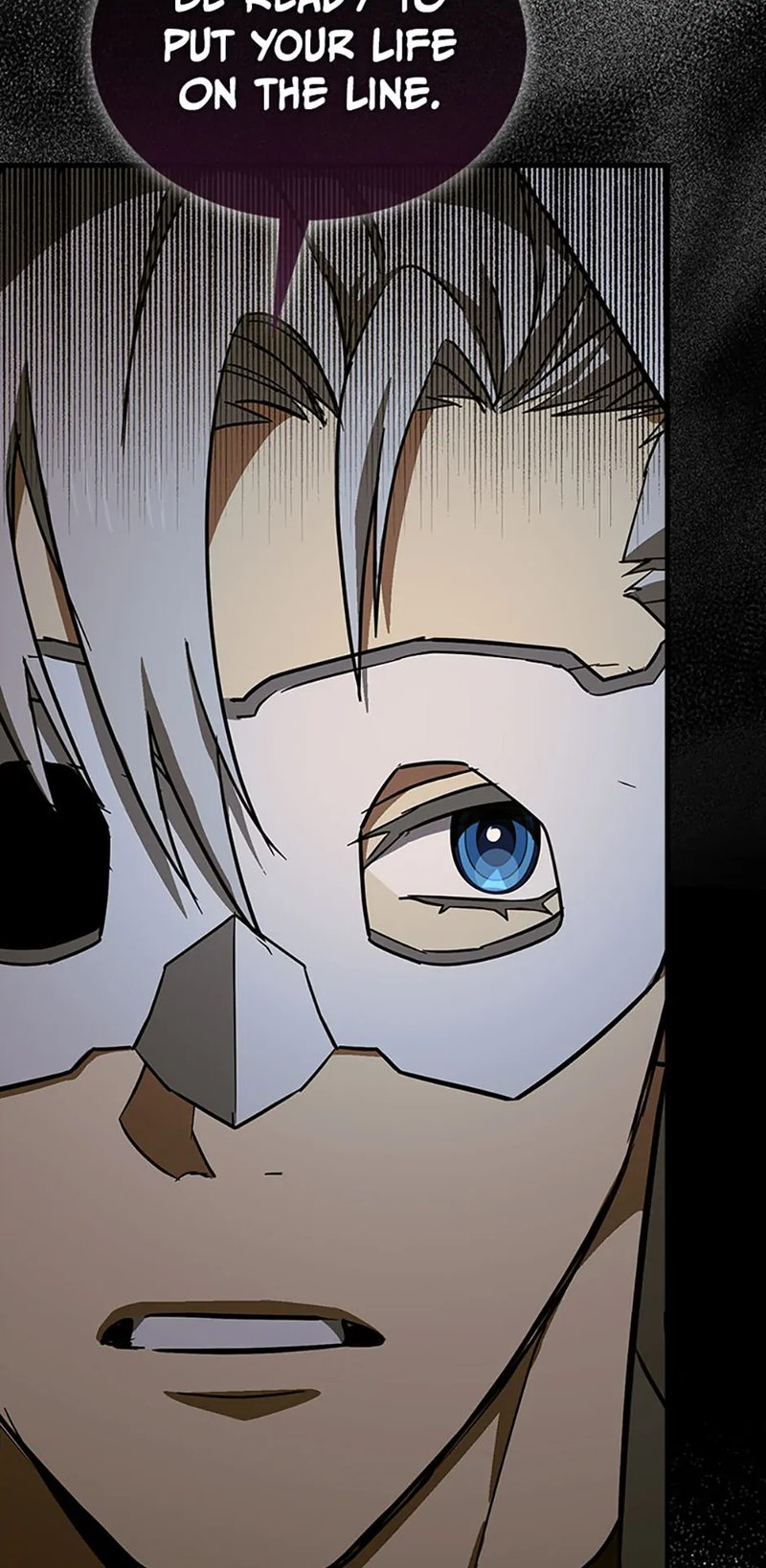 To Hell With Being A Saint, I’m A Doctor - Chapter 118 Page 50