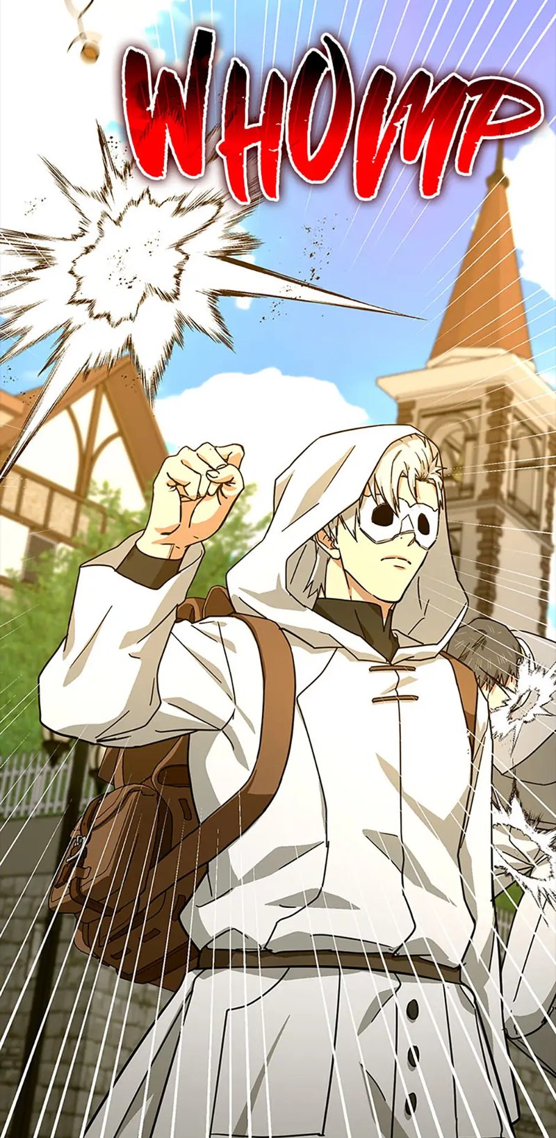 To Hell With Being A Saint, I’m A Doctor - Chapter 118 Page 53