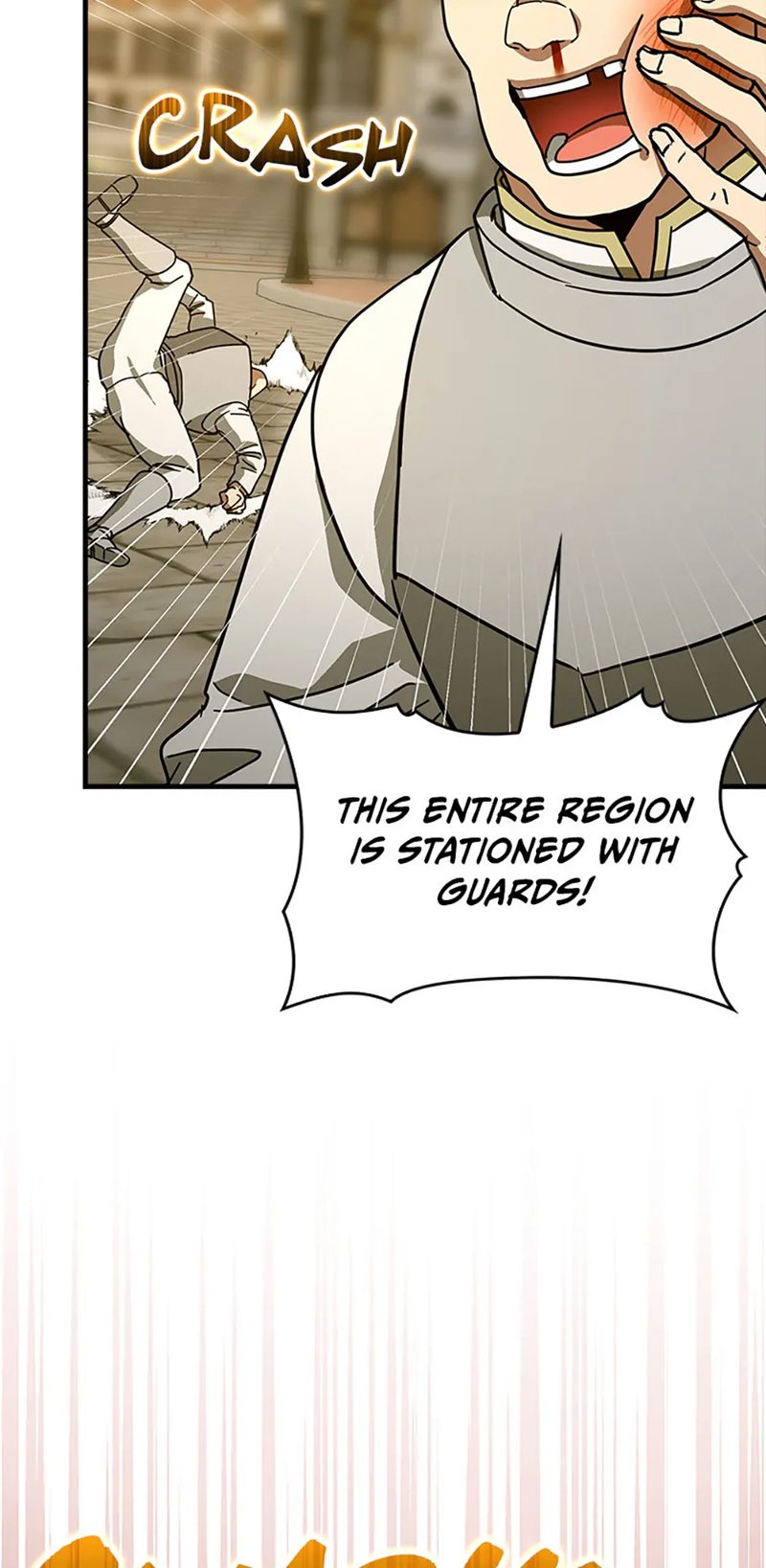 To Hell With Being A Saint, I’m A Doctor - Chapter 118 Page 55