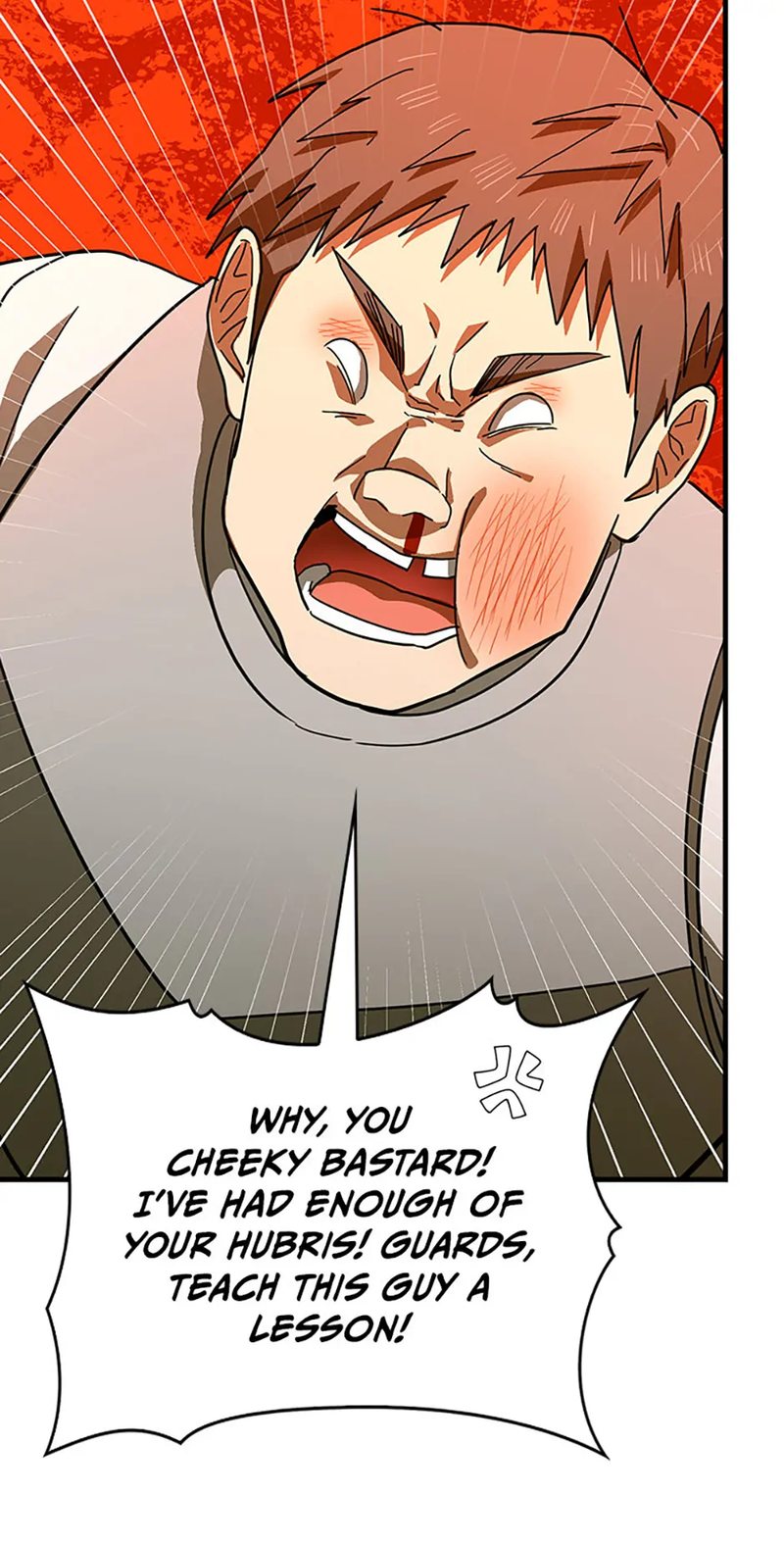 To Hell With Being A Saint, I’m A Doctor - Chapter 118 Page 59