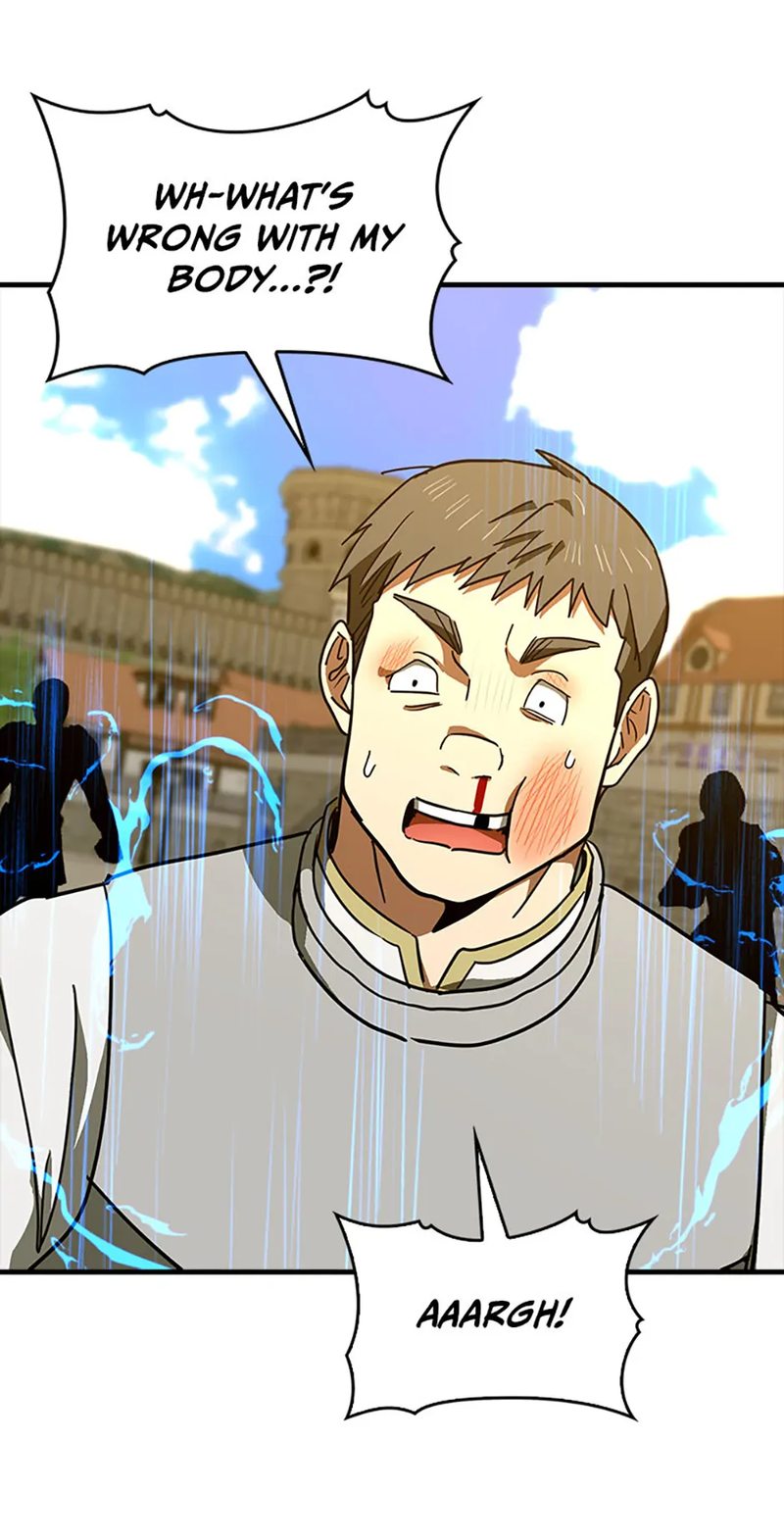 To Hell With Being A Saint, I’m A Doctor - Chapter 118 Page 64