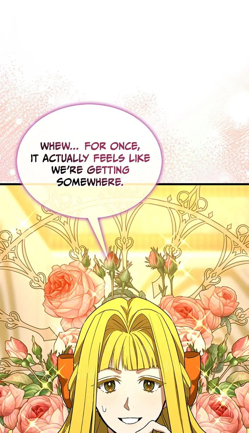 To Hell With Being A Saint, I’m A Doctor - Chapter 118 Page 75