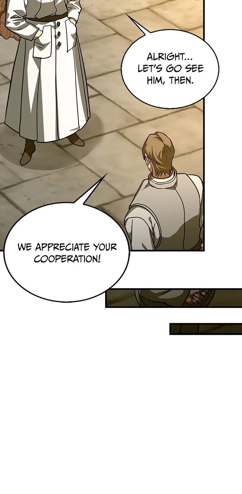 To Hell With Being A Saint, I’m A Doctor - Chapter 119 Page 14