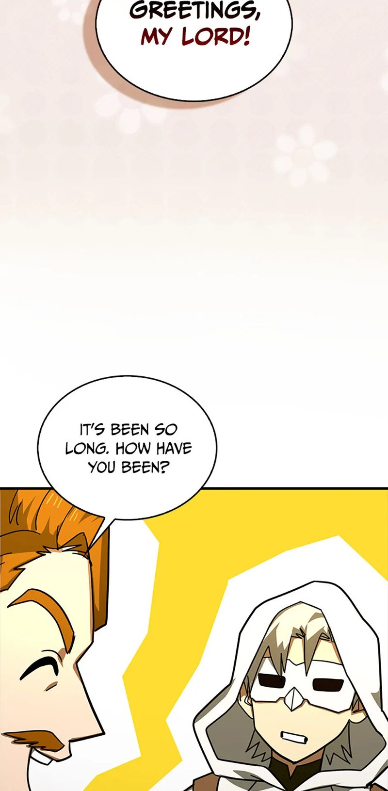 To Hell With Being A Saint, I’m A Doctor - Chapter 119 Page 19