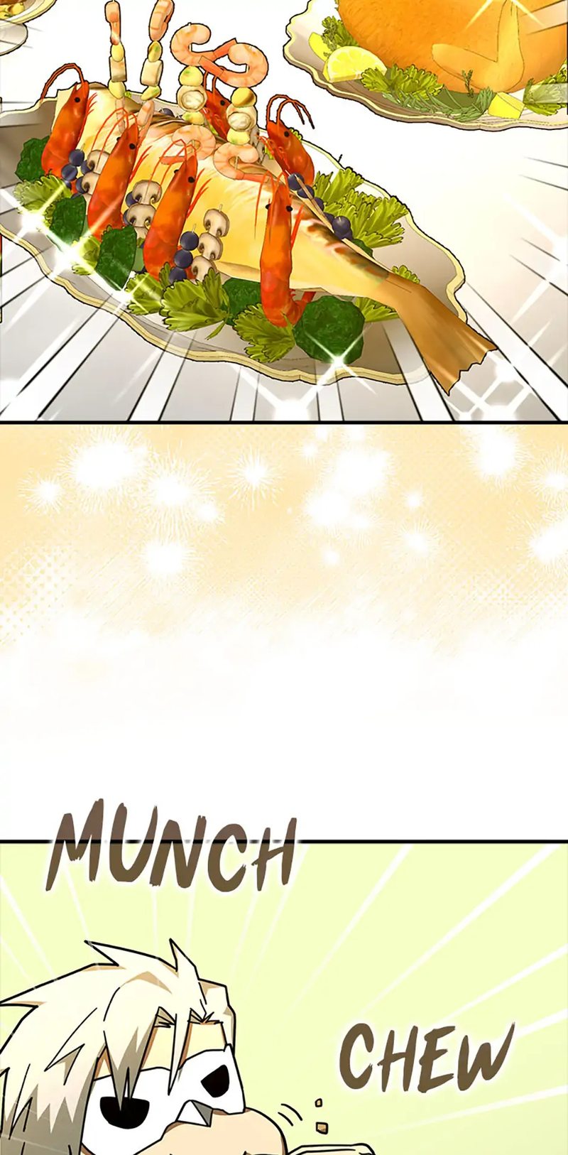 To Hell With Being A Saint, I’m A Doctor - Chapter 119 Page 36