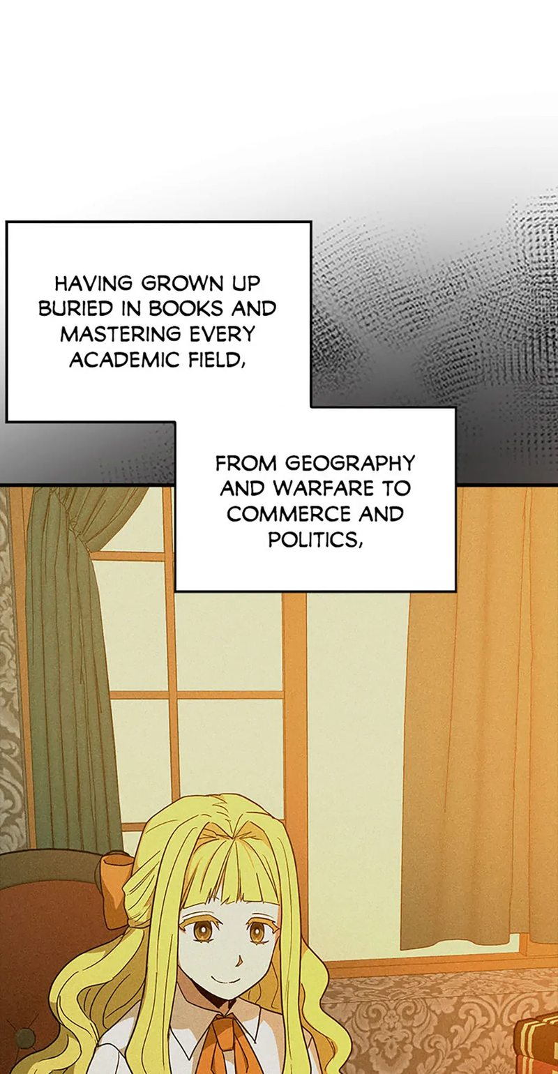 To Hell With Being A Saint, I’m A Doctor - Chapter 119 Page 42