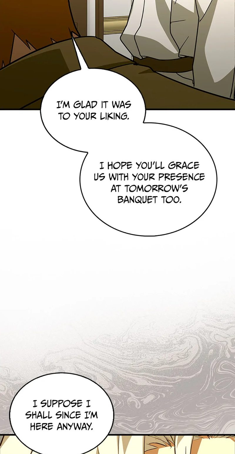 To Hell With Being A Saint, I’m A Doctor - Chapter 119 Page 49