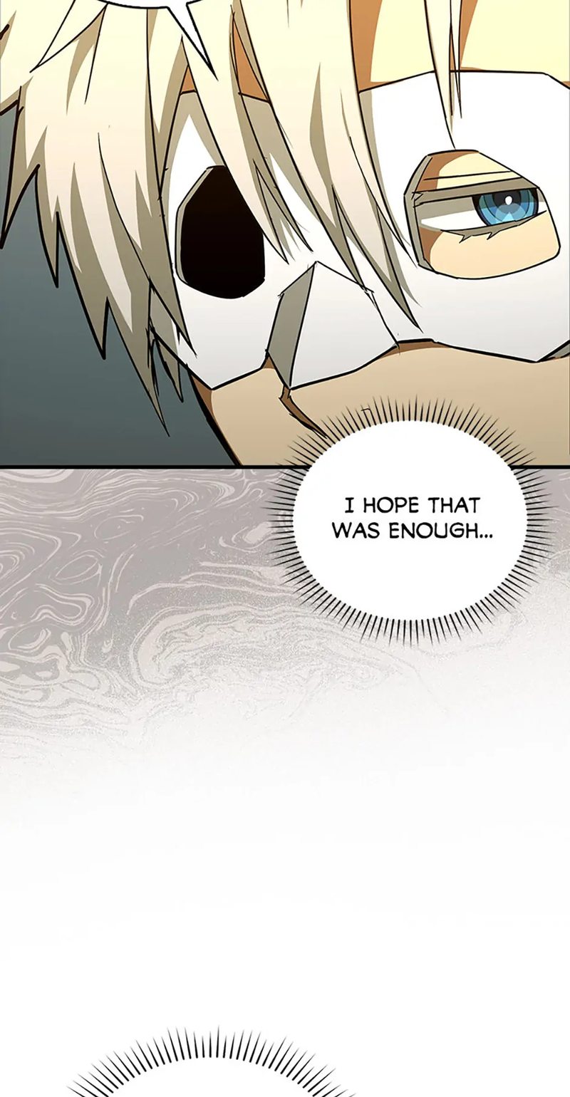 To Hell With Being A Saint, I’m A Doctor - Chapter 119 Page 50