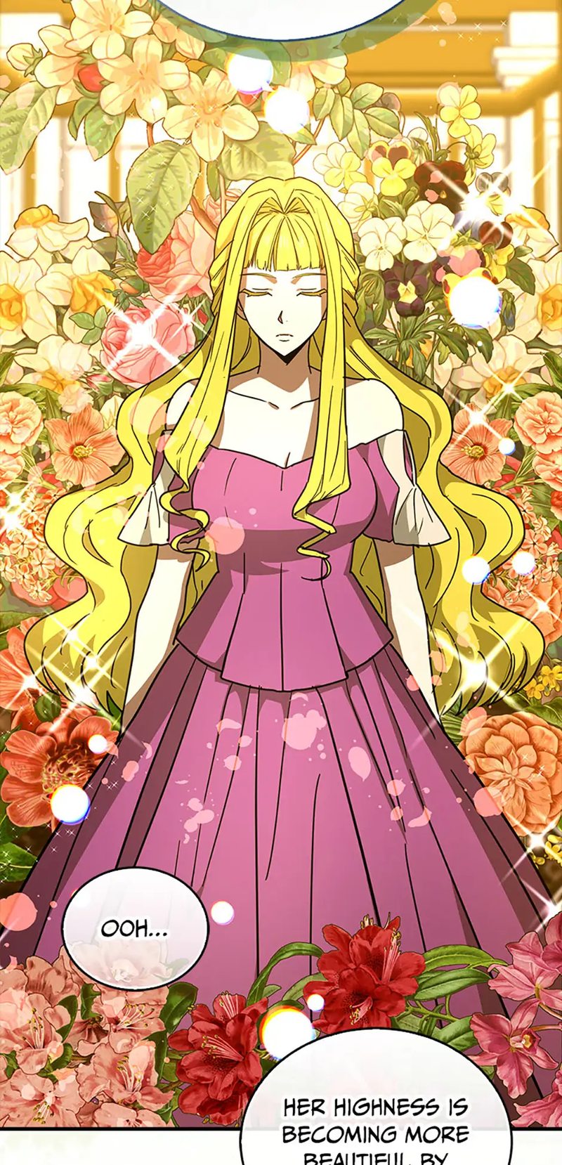 To Hell With Being A Saint, I’m A Doctor - Chapter 119 Page 55