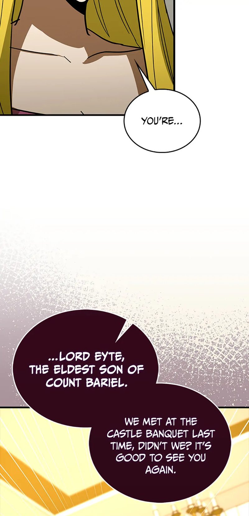 To Hell With Being A Saint, I’m A Doctor - Chapter 119 Page 57