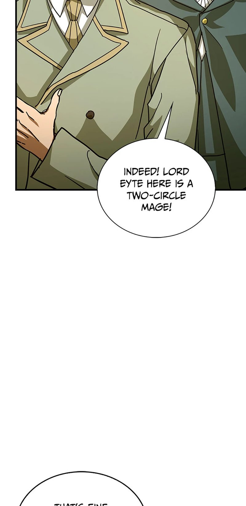 To Hell With Being A Saint, I’m A Doctor - Chapter 119 Page 63