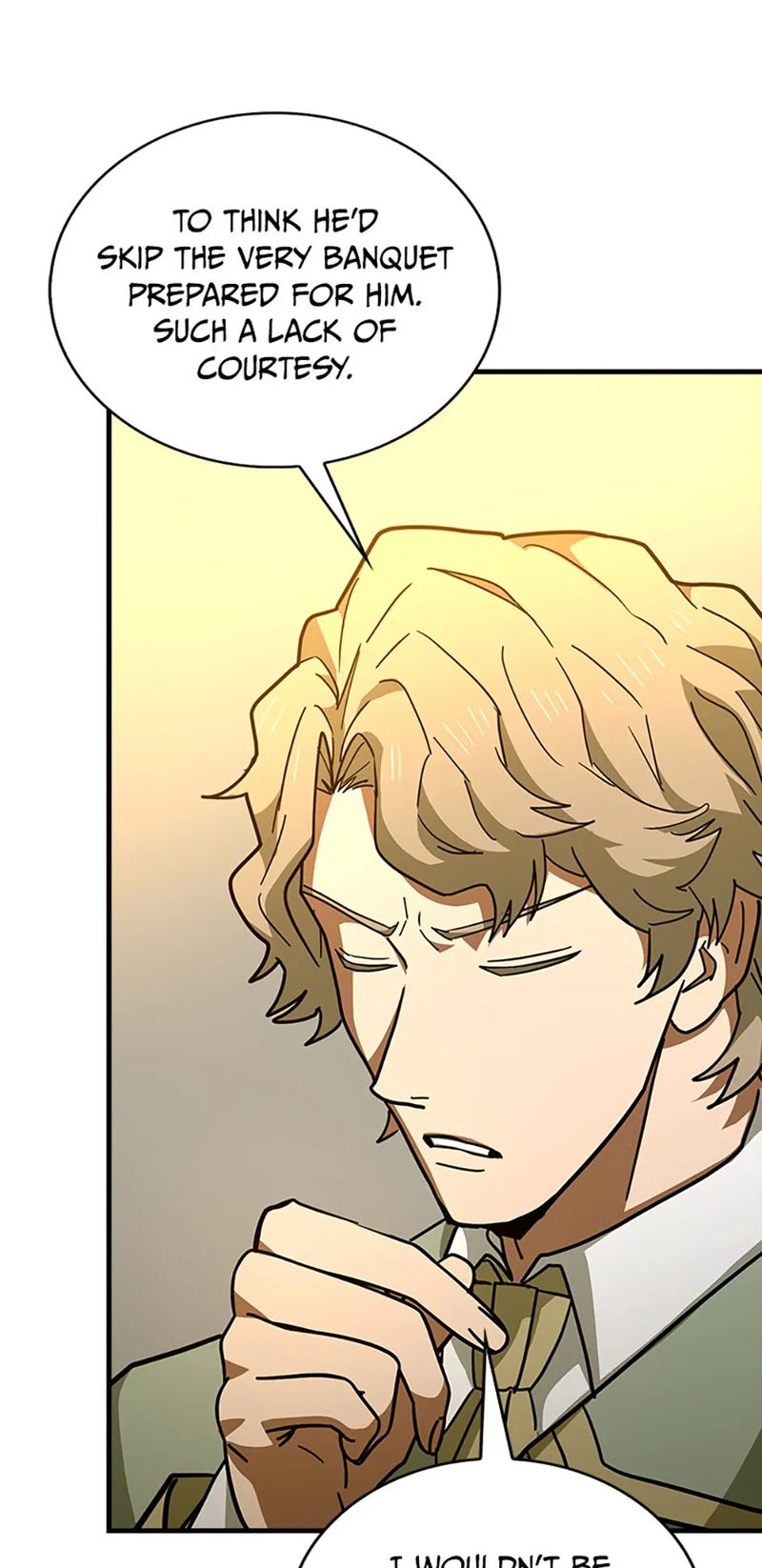 To Hell With Being A Saint, I’m A Doctor - Chapter 119 Page 65