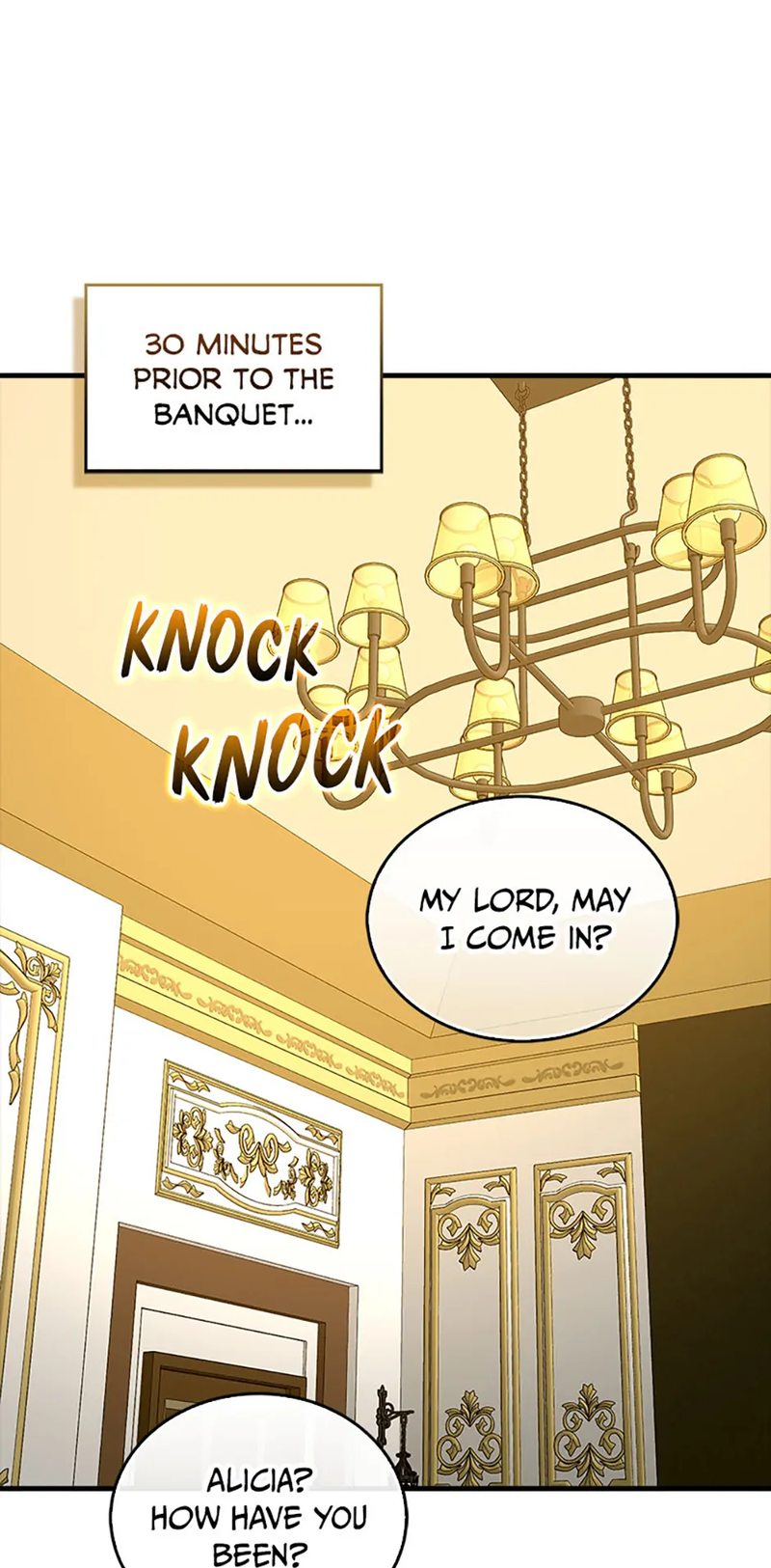 To Hell With Being A Saint, I’m A Doctor - Chapter 120 Page 1