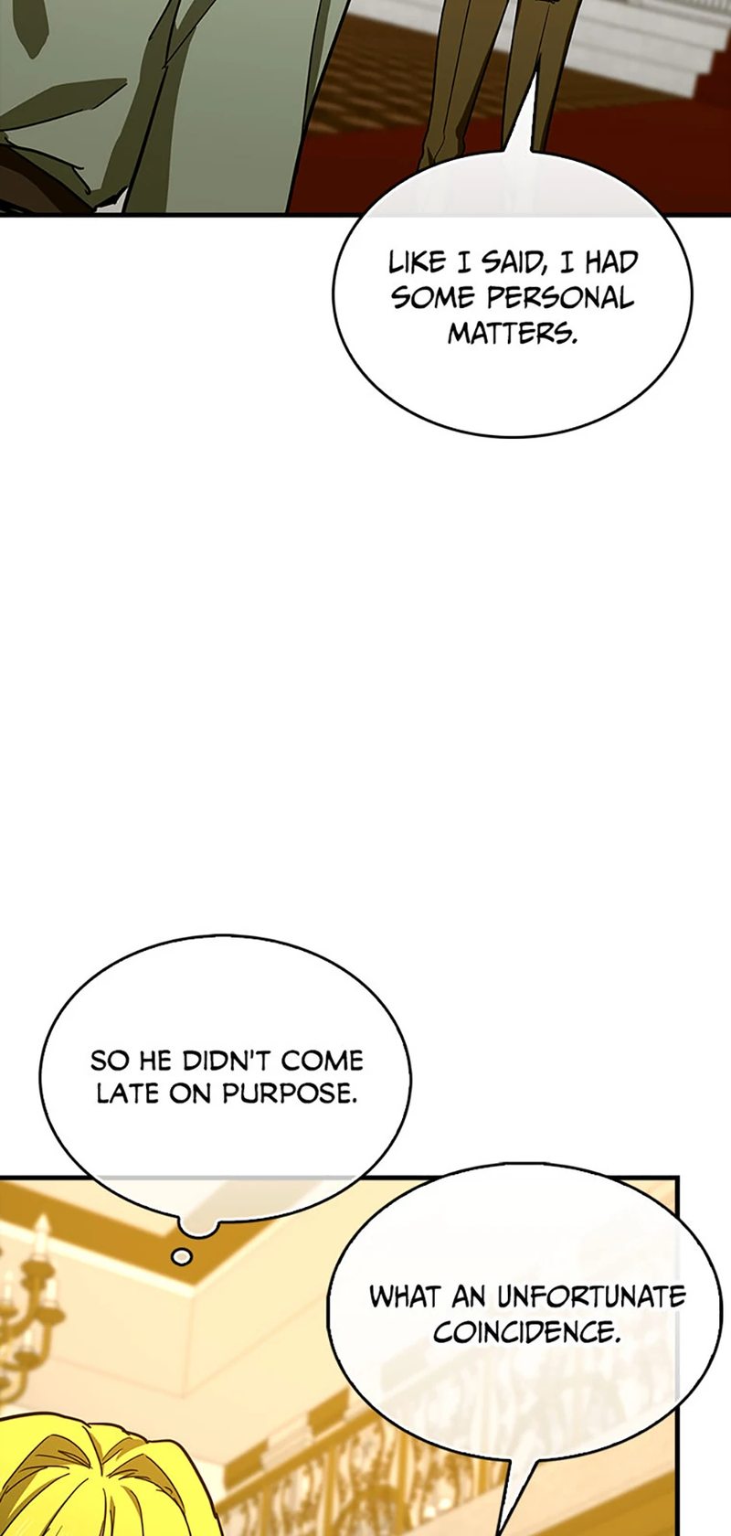 To Hell With Being A Saint, I’m A Doctor - Chapter 120 Page 14