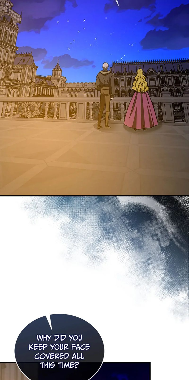 To Hell With Being A Saint, I’m A Doctor - Chapter 120 Page 26