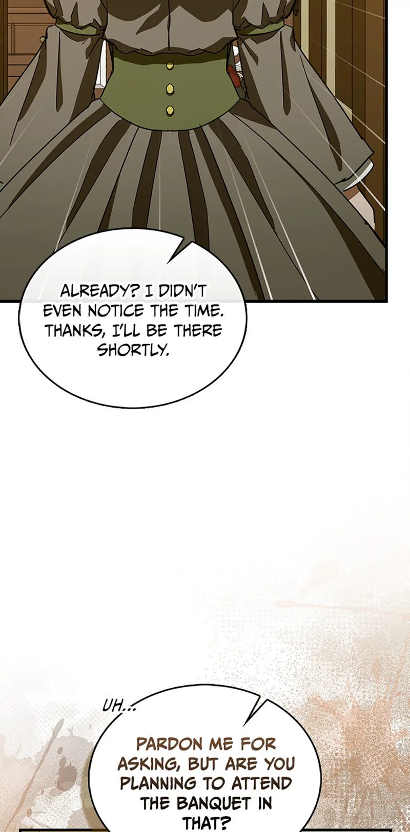 To Hell With Being A Saint, I’m A Doctor - Chapter 120 Page 3