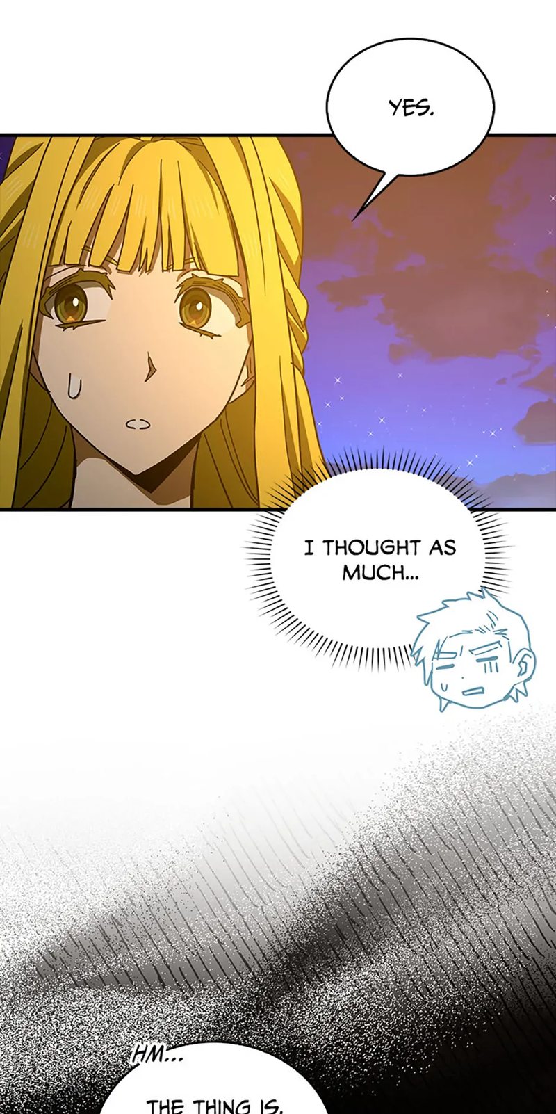 To Hell With Being A Saint, I’m A Doctor - Chapter 120 Page 32