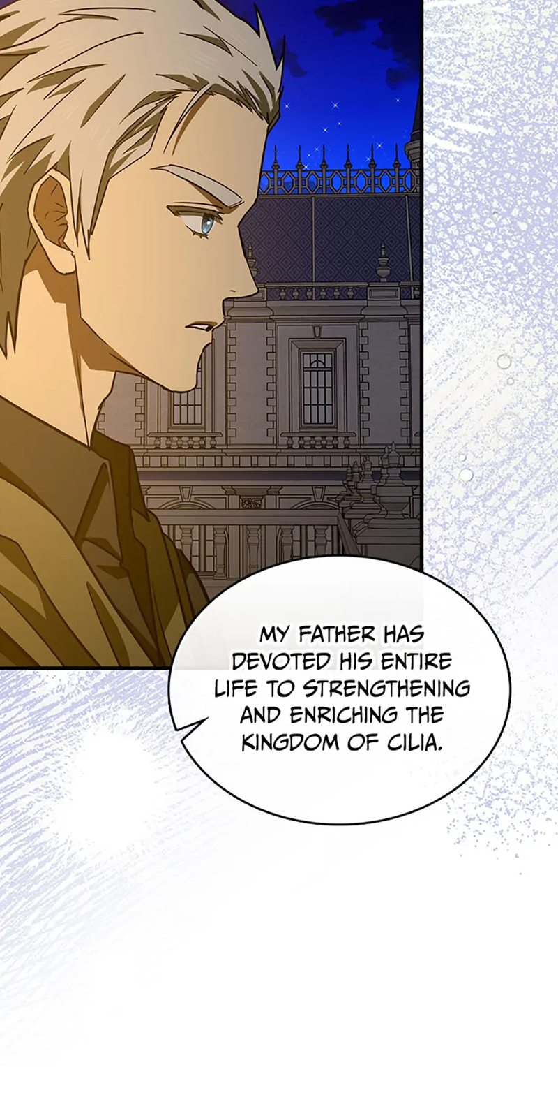 To Hell With Being A Saint, I’m A Doctor - Chapter 120 Page 36