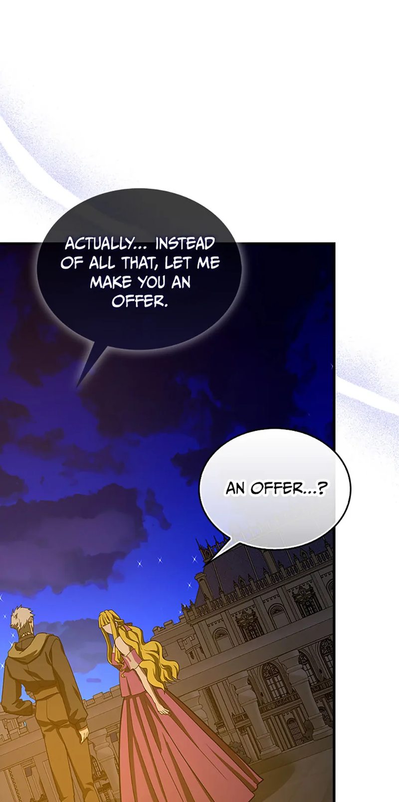 To Hell With Being A Saint, I’m A Doctor - Chapter 120 Page 45