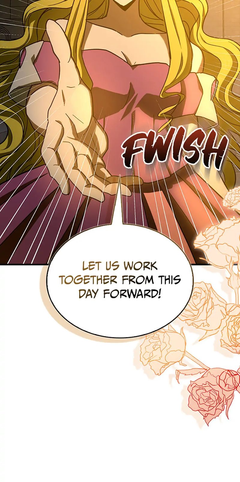 To Hell With Being A Saint, I’m A Doctor - Chapter 120 Page 57