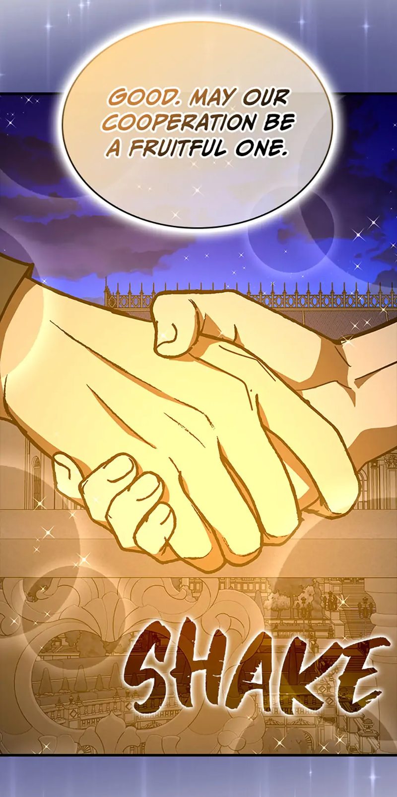 To Hell With Being A Saint, I’m A Doctor - Chapter 120 Page 59