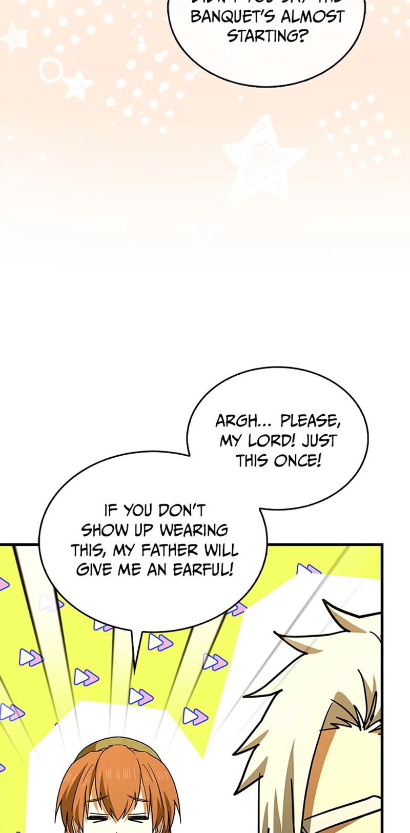 To Hell With Being A Saint, I’m A Doctor - Chapter 120 Page 7