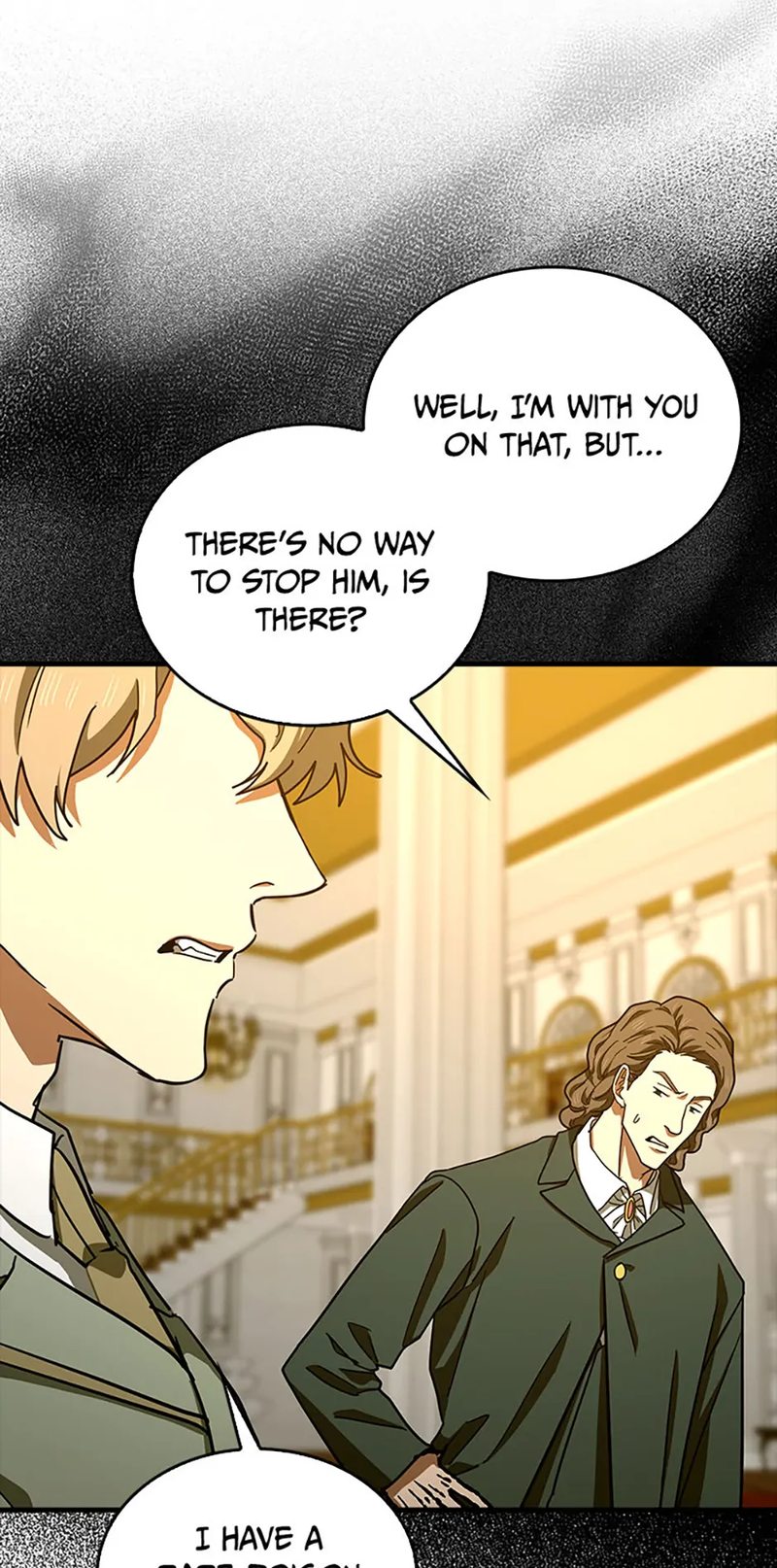 To Hell With Being A Saint, I’m A Doctor - Chapter 120 Page 72