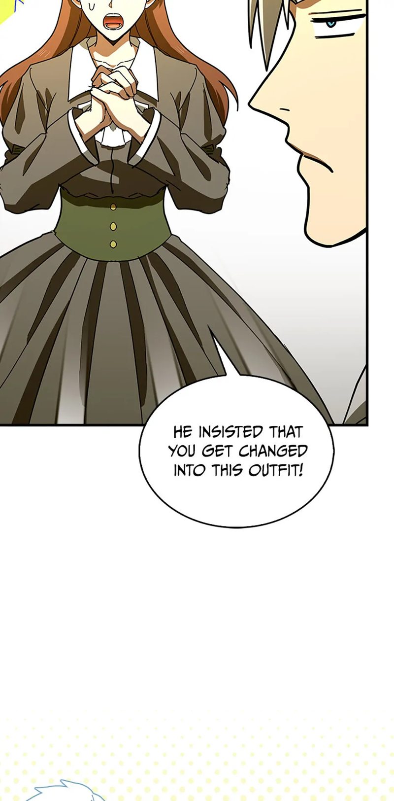 To Hell With Being A Saint, I’m A Doctor - Chapter 120 Page 8