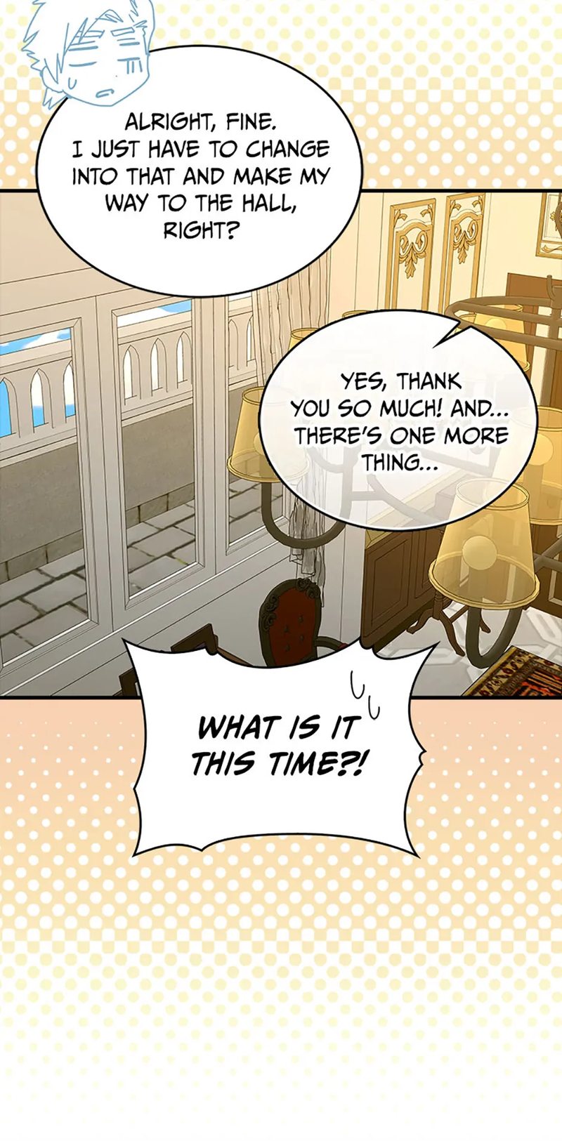 To Hell With Being A Saint, I’m A Doctor - Chapter 120 Page 9