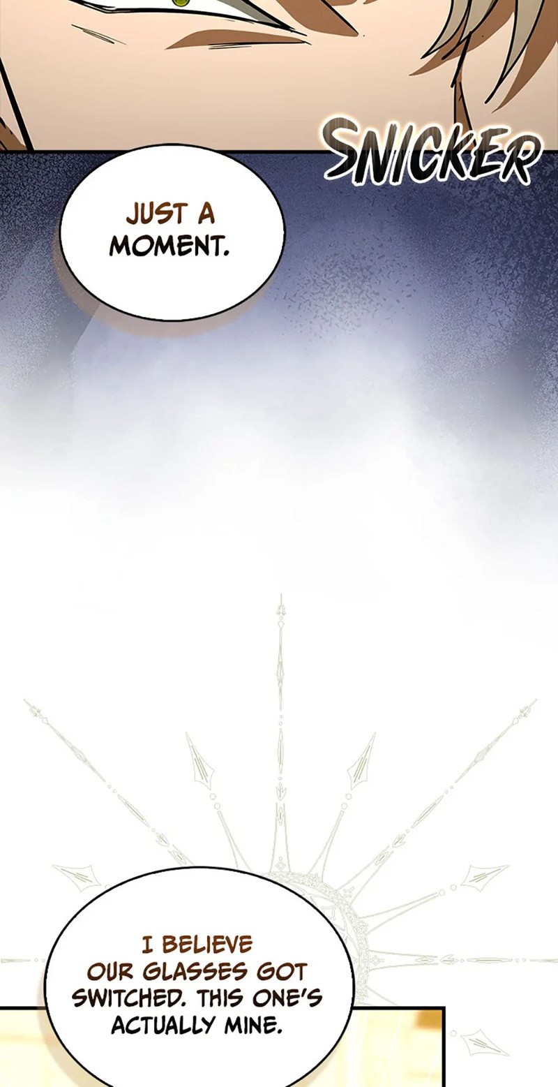 To Hell With Being A Saint, I’m A Doctor - Chapter 121 Page 10