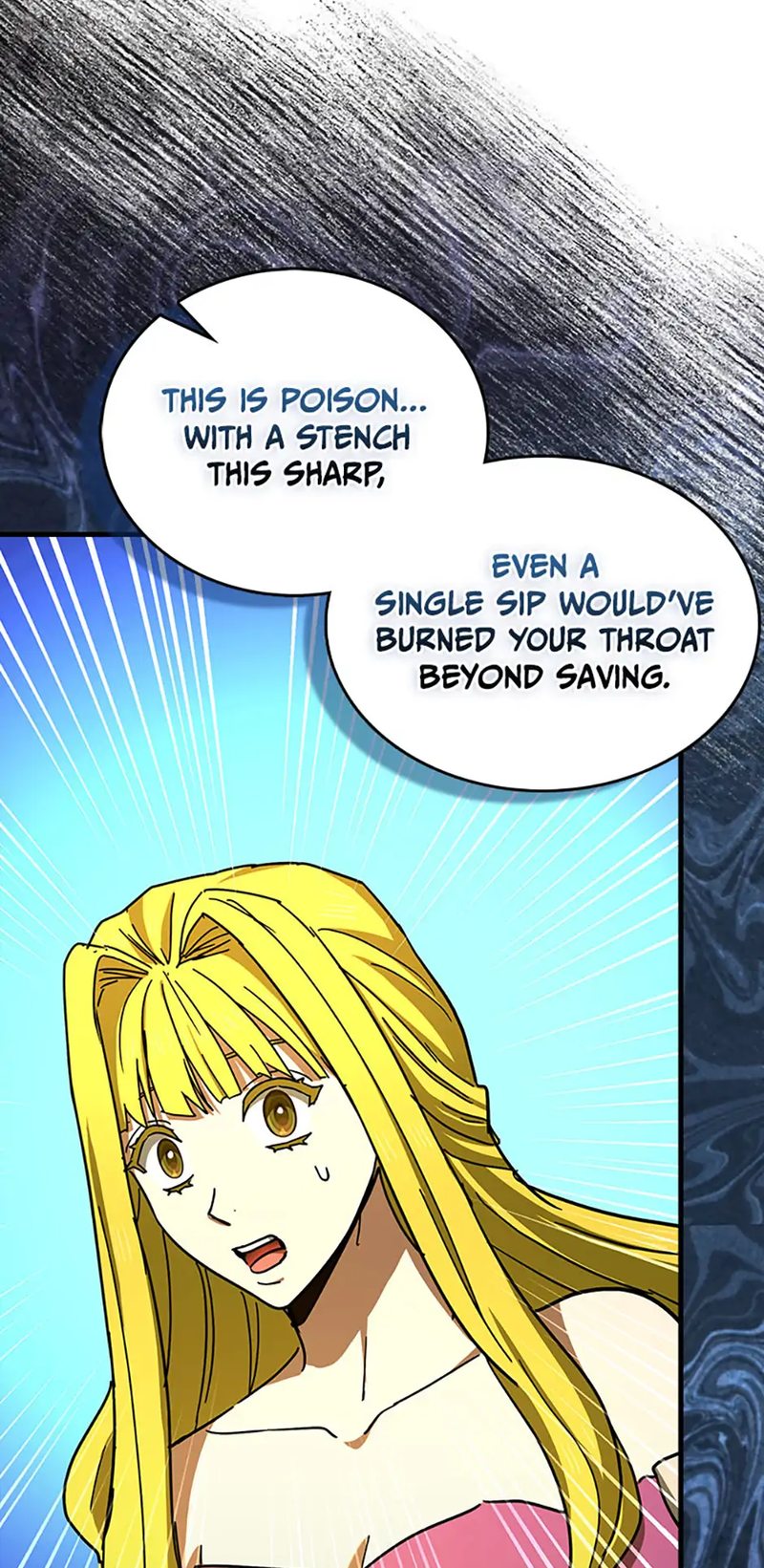 To Hell With Being A Saint, I’m A Doctor - Chapter 121 Page 17