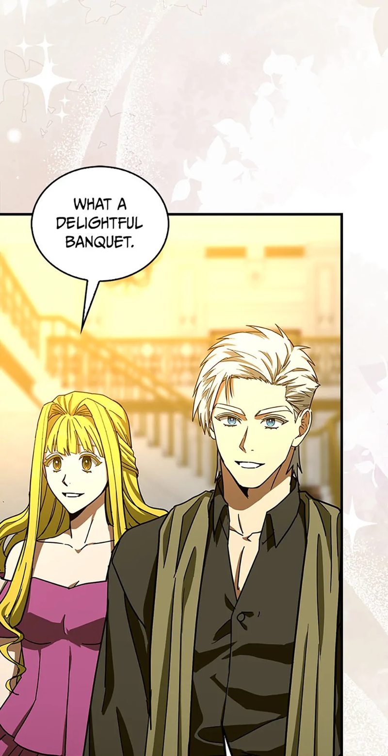 To Hell With Being A Saint, I’m A Doctor - Chapter 121 Page 2