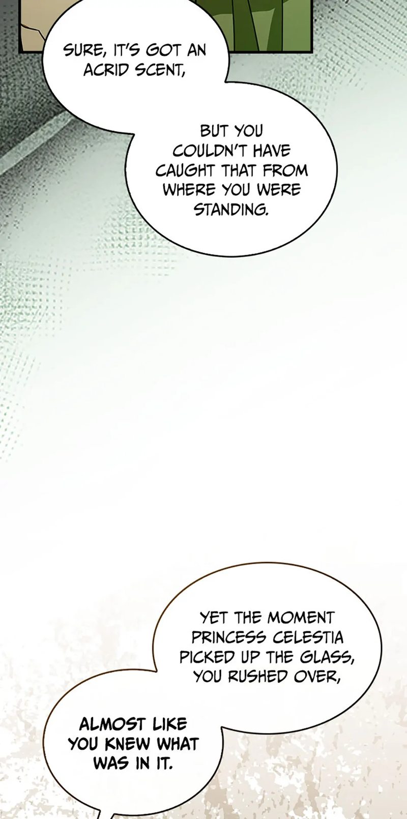 To Hell With Being A Saint, I’m A Doctor - Chapter 121 Page 24