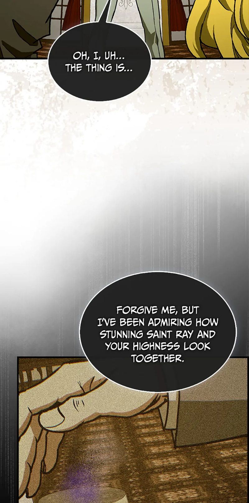 To Hell With Being A Saint, I’m A Doctor - Chapter 121 Page 26