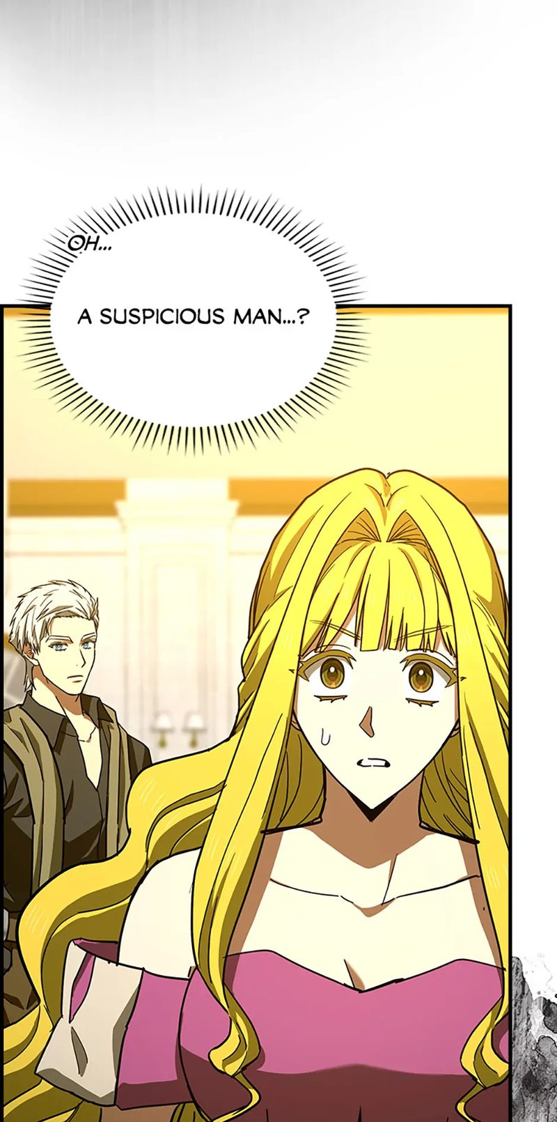 To Hell With Being A Saint, I’m A Doctor - Chapter 121 Page 28